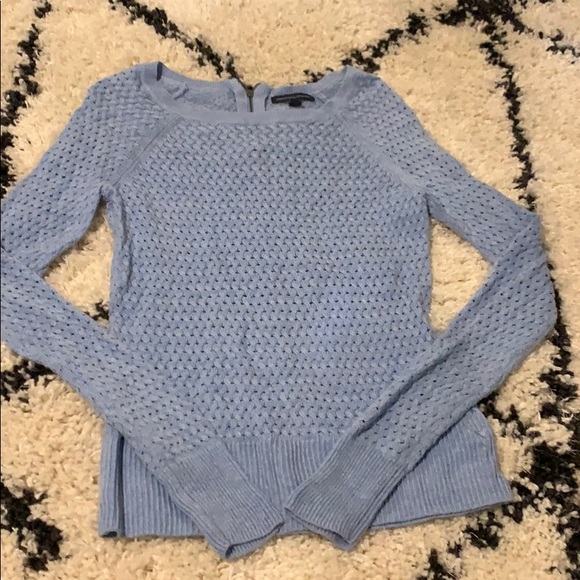 American Eagle Knitted Sweater - Picture 1 of 2